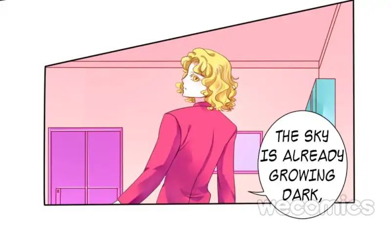 Take Care, My Demon King Chapter 73 - page 11