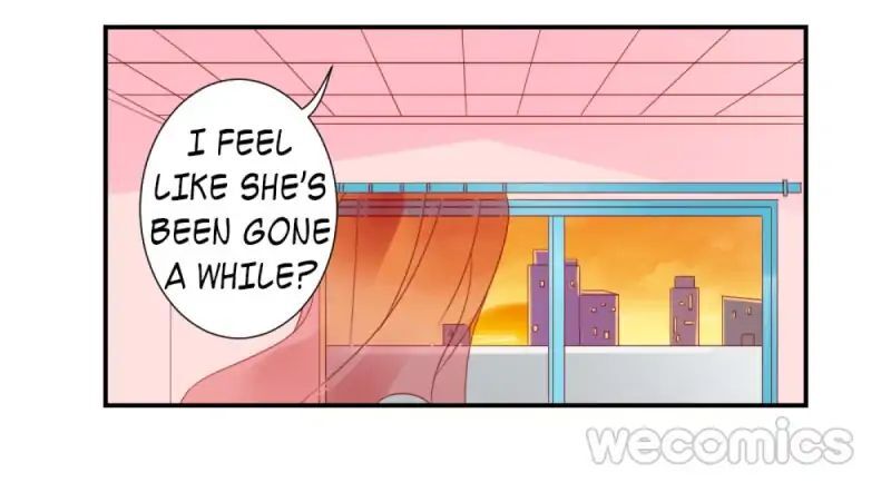 Take Care, My Demon King Chapter 73 - page 12