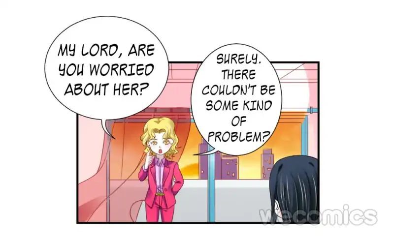 Take Care, My Demon King Chapter 73 - page 13