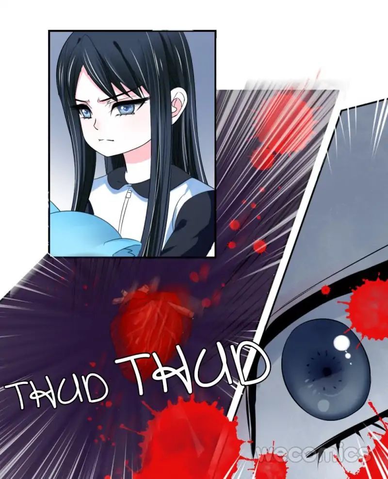 Take Care, My Demon King Chapter 73 - page 14