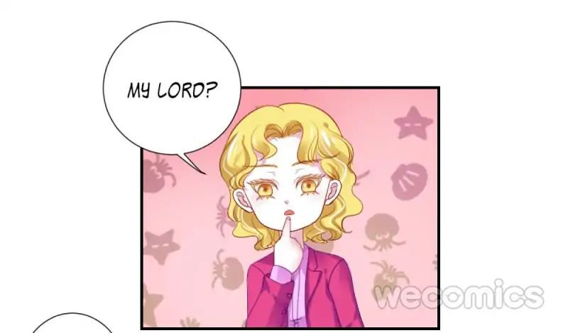Take Care, My Demon King Chapter 73 - page 21