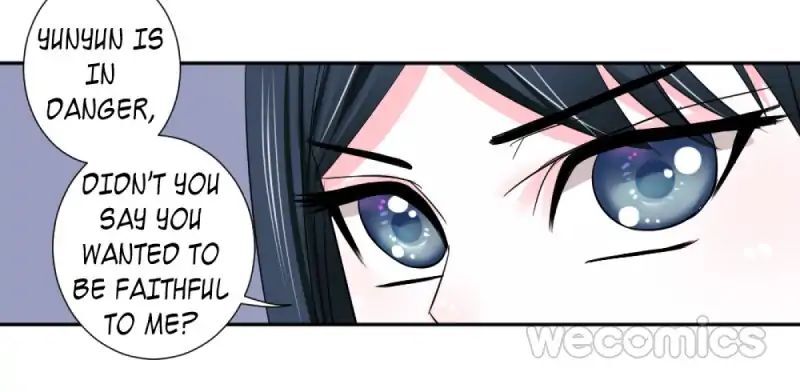 Take Care, My Demon King Chapter 73 - page 22
