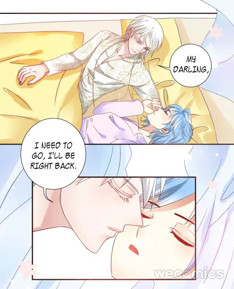 Take Care, My Demon King Chapter 73 - page 27