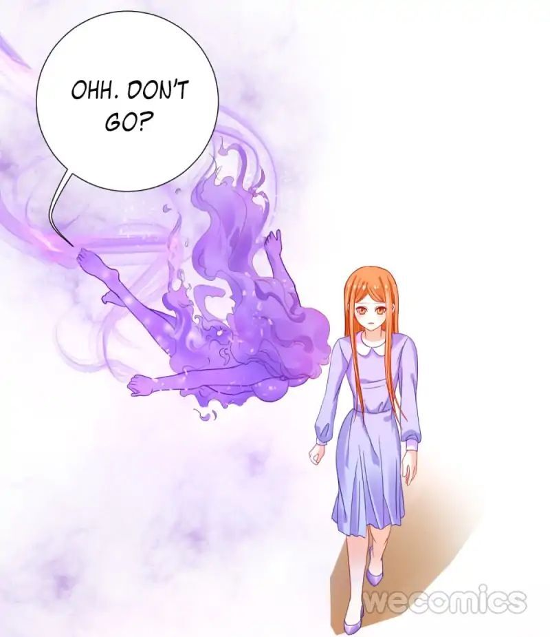 Take Care, My Demon King Chapter 73 - page 3