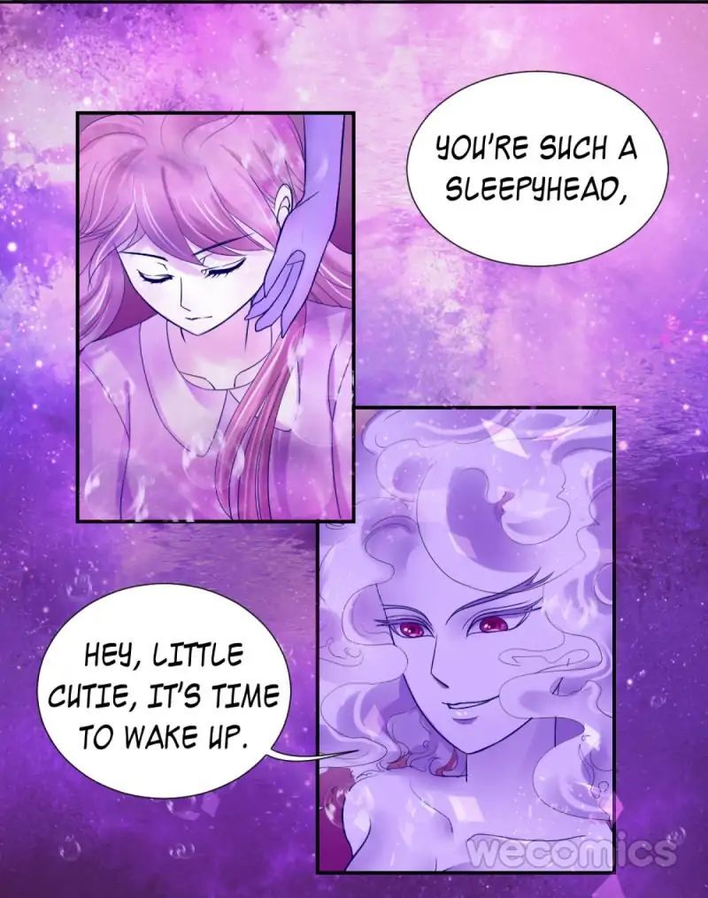 Take Care, My Demon King Chapter 73 - page 31
