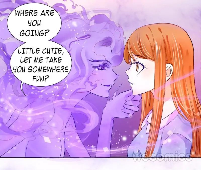 Take Care, My Demon King Chapter 73 - page 5