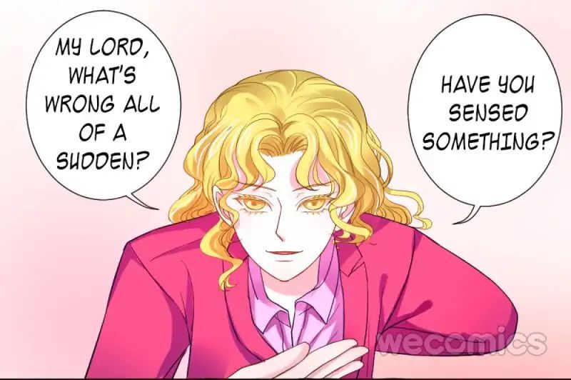 Take Care, My Demon King Chapter 73 - page 9