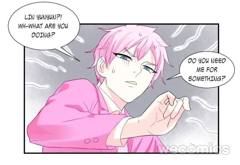 Take Care, My Demon King Chapter 48 - page 10