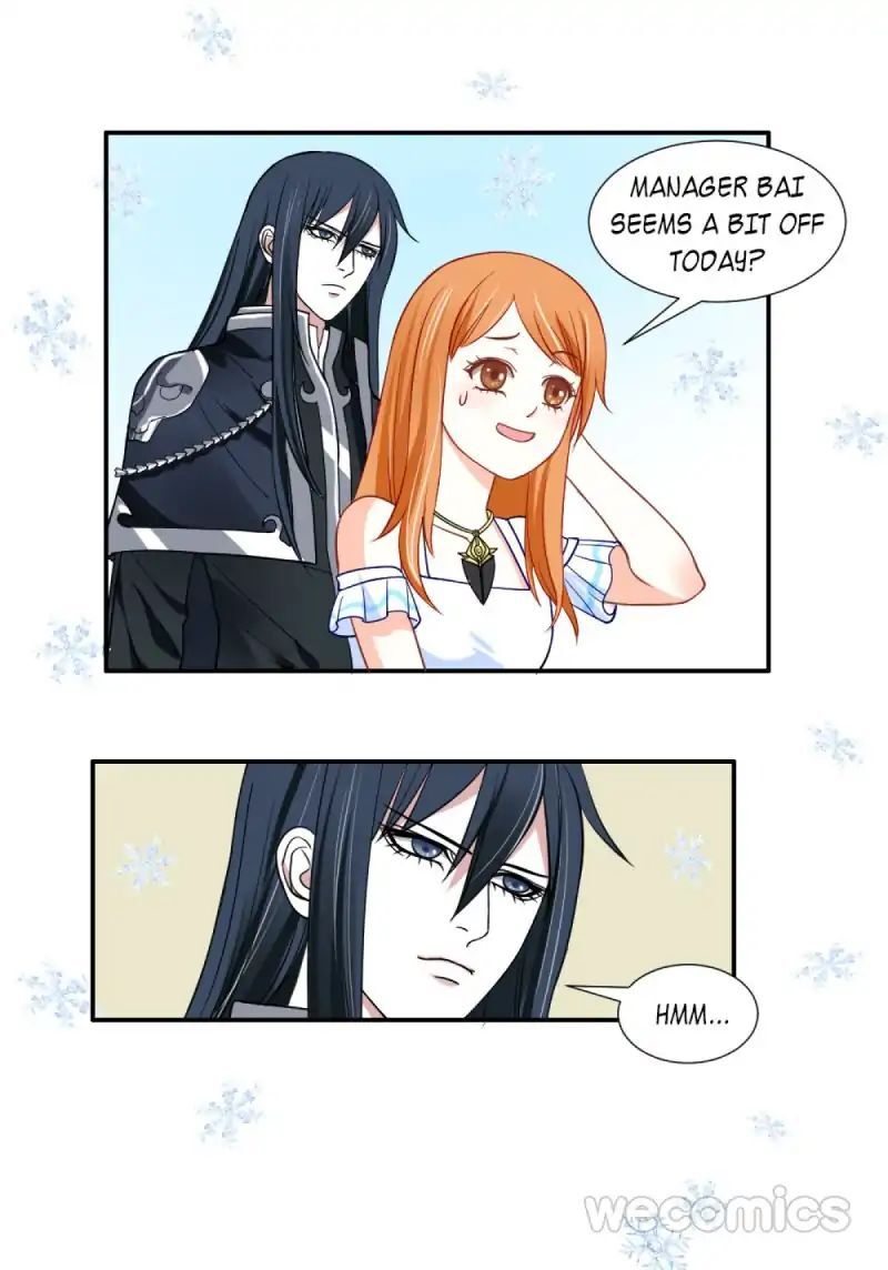 Take Care, My Demon King Chapter 48 - page 14