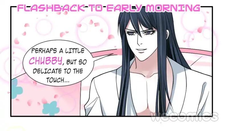 Take Care, My Demon King Chapter 48 - page 20