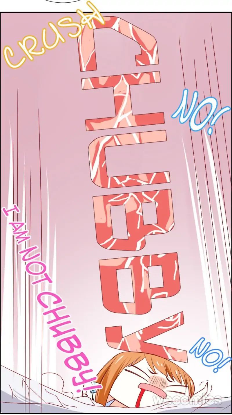 Take Care, My Demon King Chapter 48 - page 22