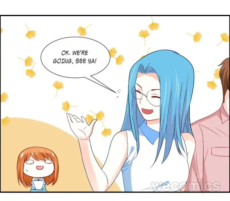 Take Care, My Demon King Chapter 48 - page 27