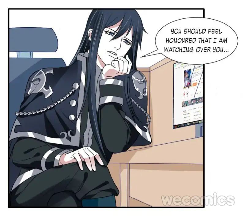 Take Care, My Demon King Chapter 48 - page 5