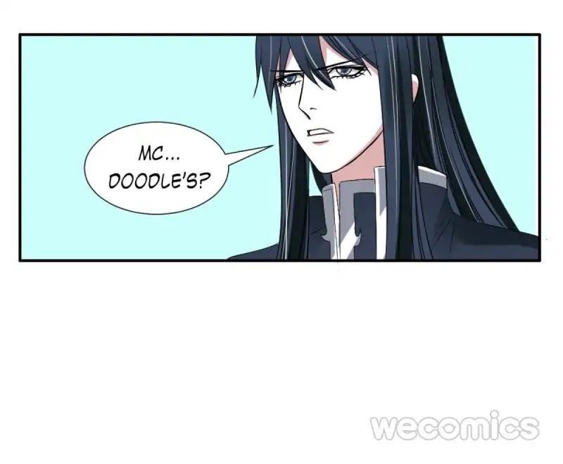Take Care, My Demon King Chapter 49 - page 10