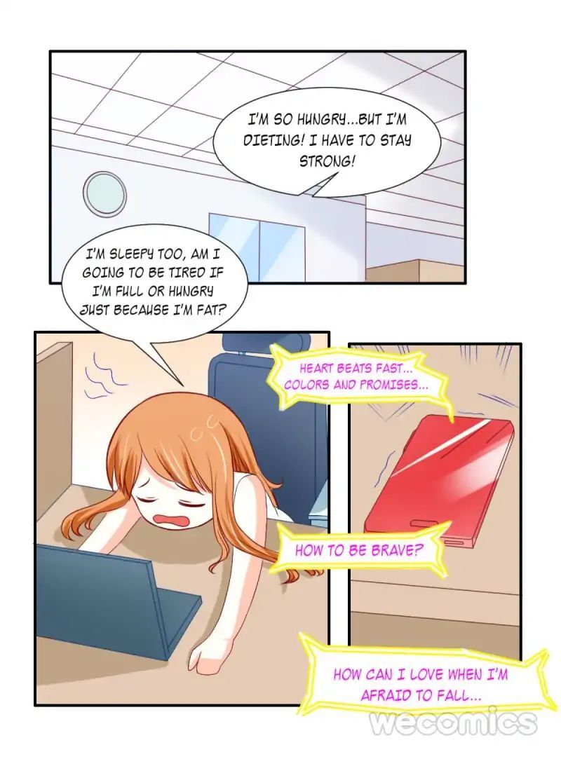 Take Care, My Demon King Chapter 49 - page 11