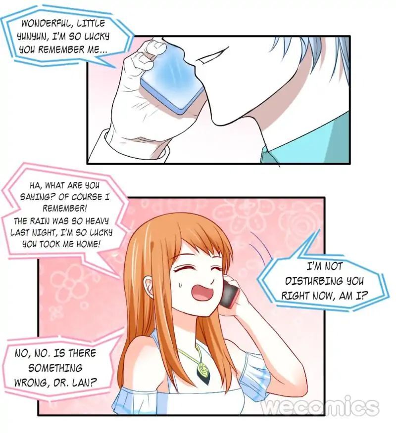 Take Care, My Demon King Chapter 49 - page 14