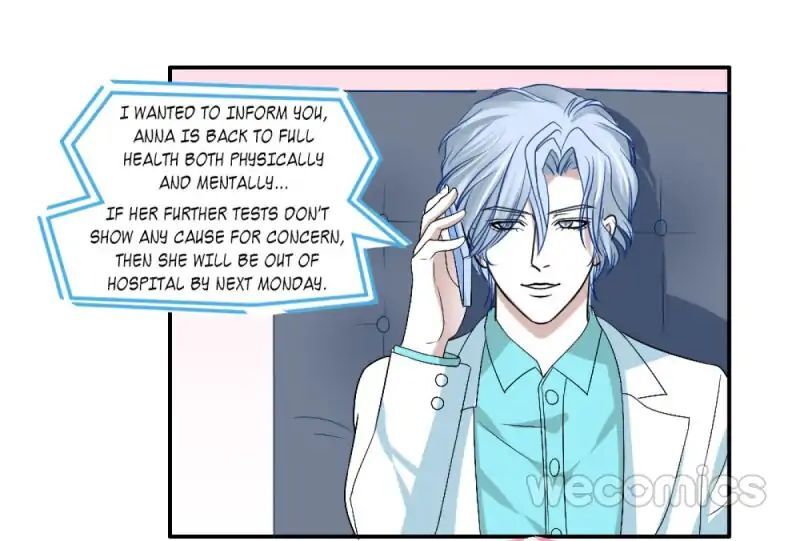 Take Care, My Demon King Chapter 49 - page 15