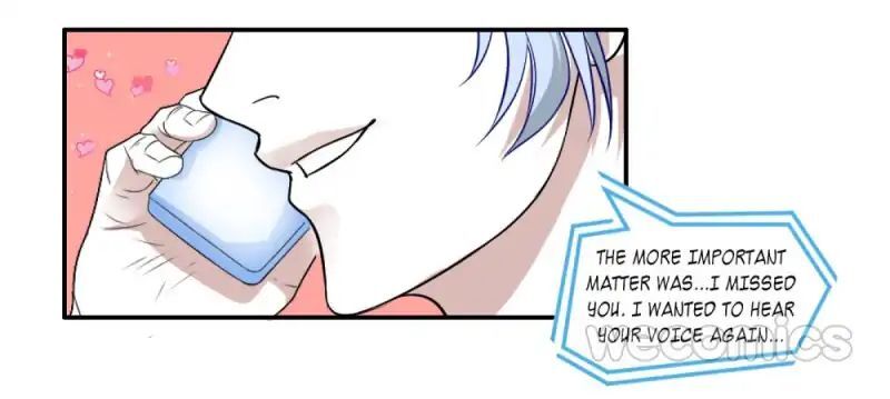 Take Care, My Demon King Chapter 49 - page 18