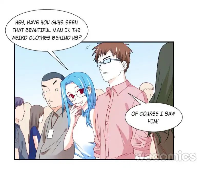 Take Care, My Demon King Chapter 49 - page 2