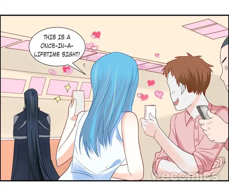 Take Care, My Demon King Chapter 49 - page 23