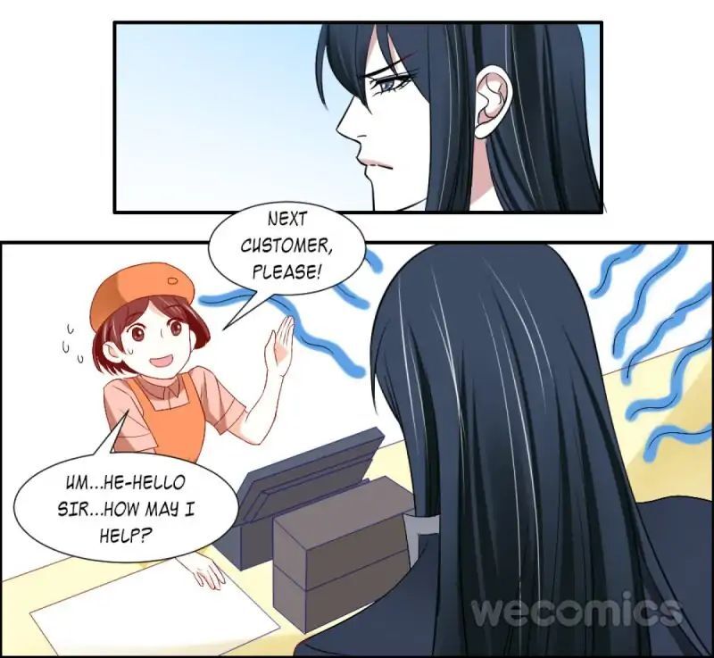 Take Care, My Demon King Chapter 49 - page 24