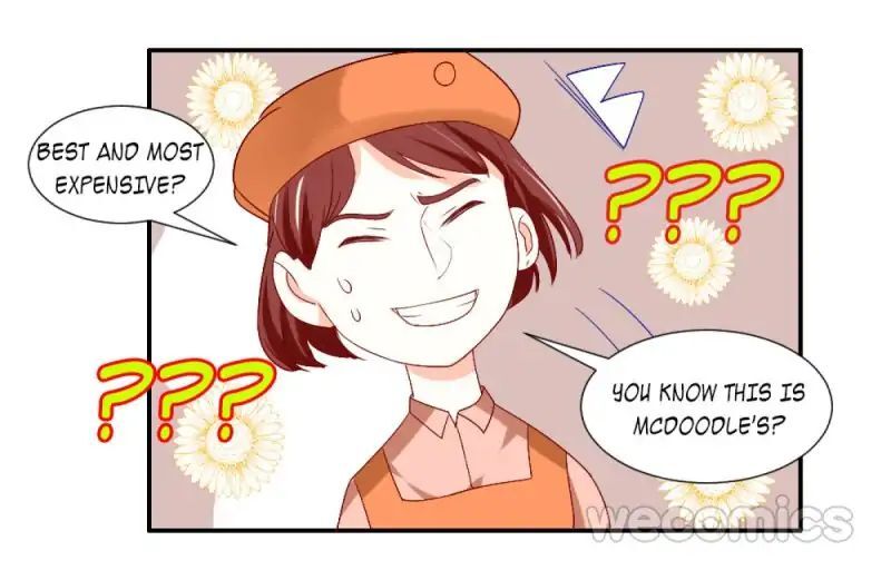 Take Care, My Demon King Chapter 49 - page 26