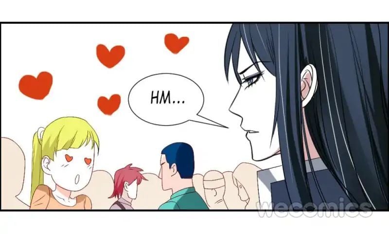Take Care, My Demon King Chapter 49 - page 4