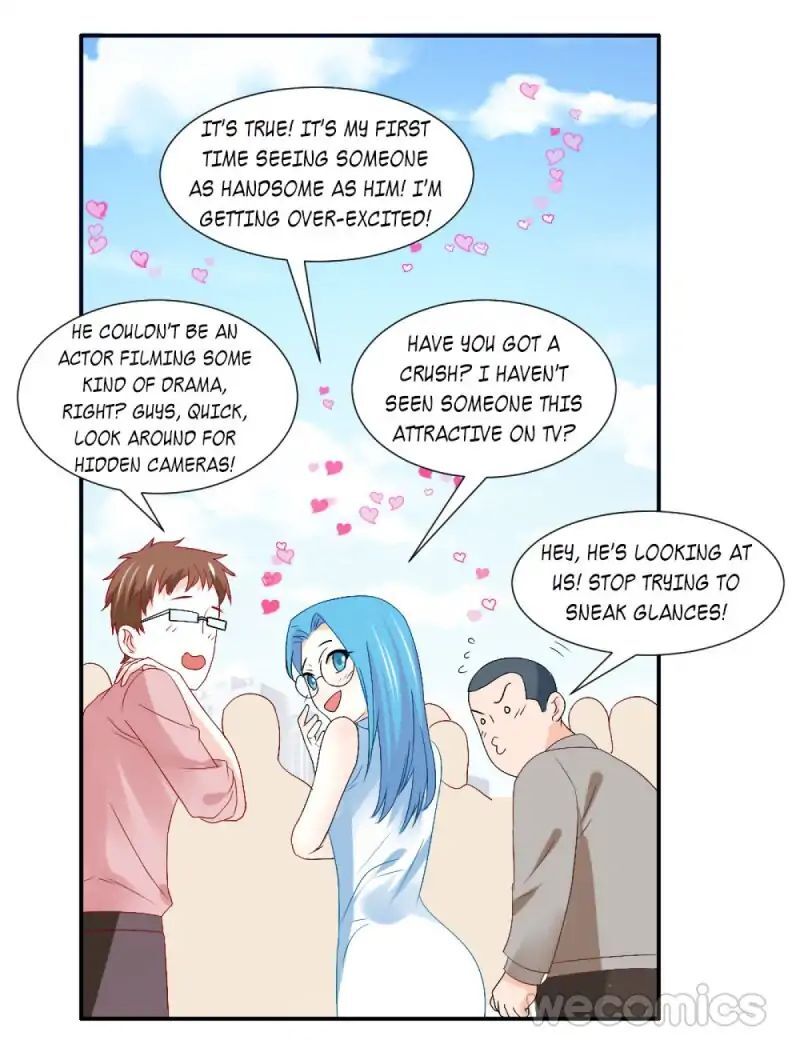 Take Care, My Demon King Chapter 49 - page 5