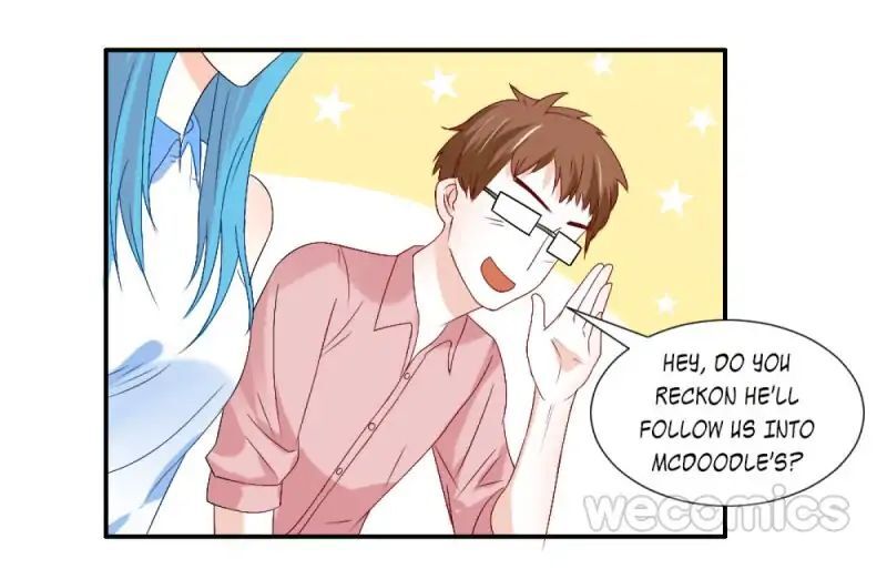 Take Care, My Demon King Chapter 49 - page 7