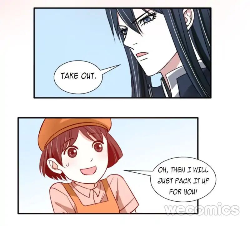 Take Care, My Demon King Chapter 50 - page 11