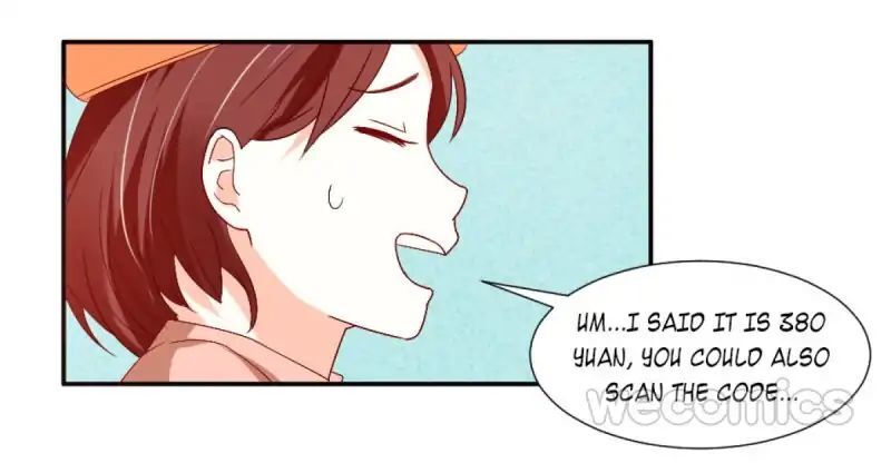 Take Care, My Demon King Chapter 50 - page 15