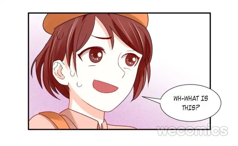 Take Care, My Demon King Chapter 50 - page 17