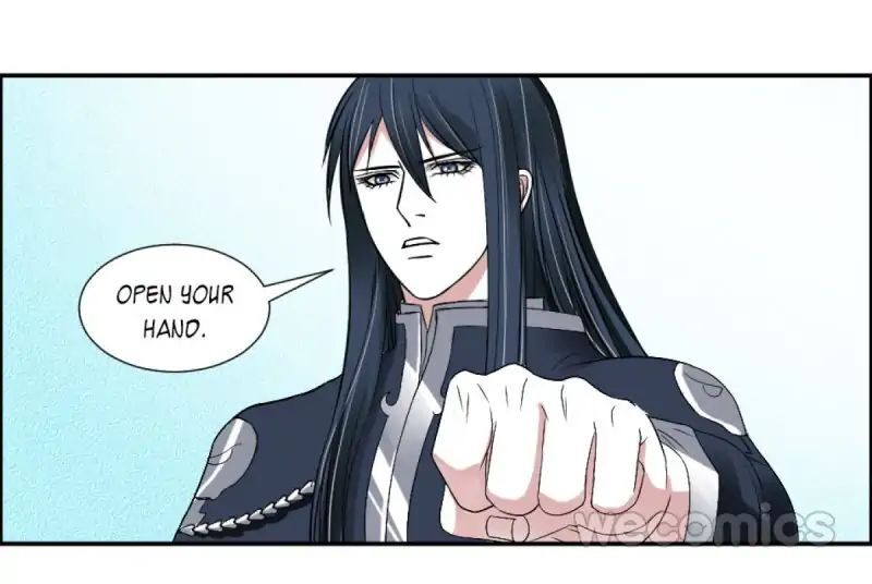 Take Care, My Demon King Chapter 50 - page 18