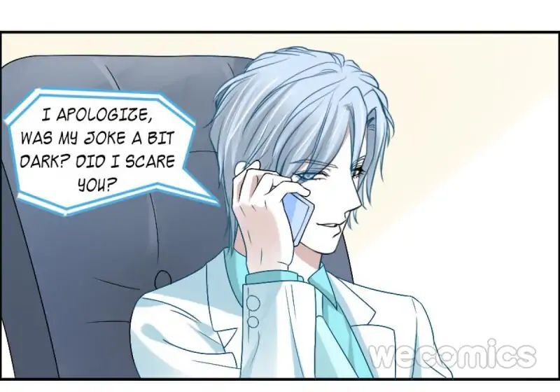 Take Care, My Demon King Chapter 50 - page 2