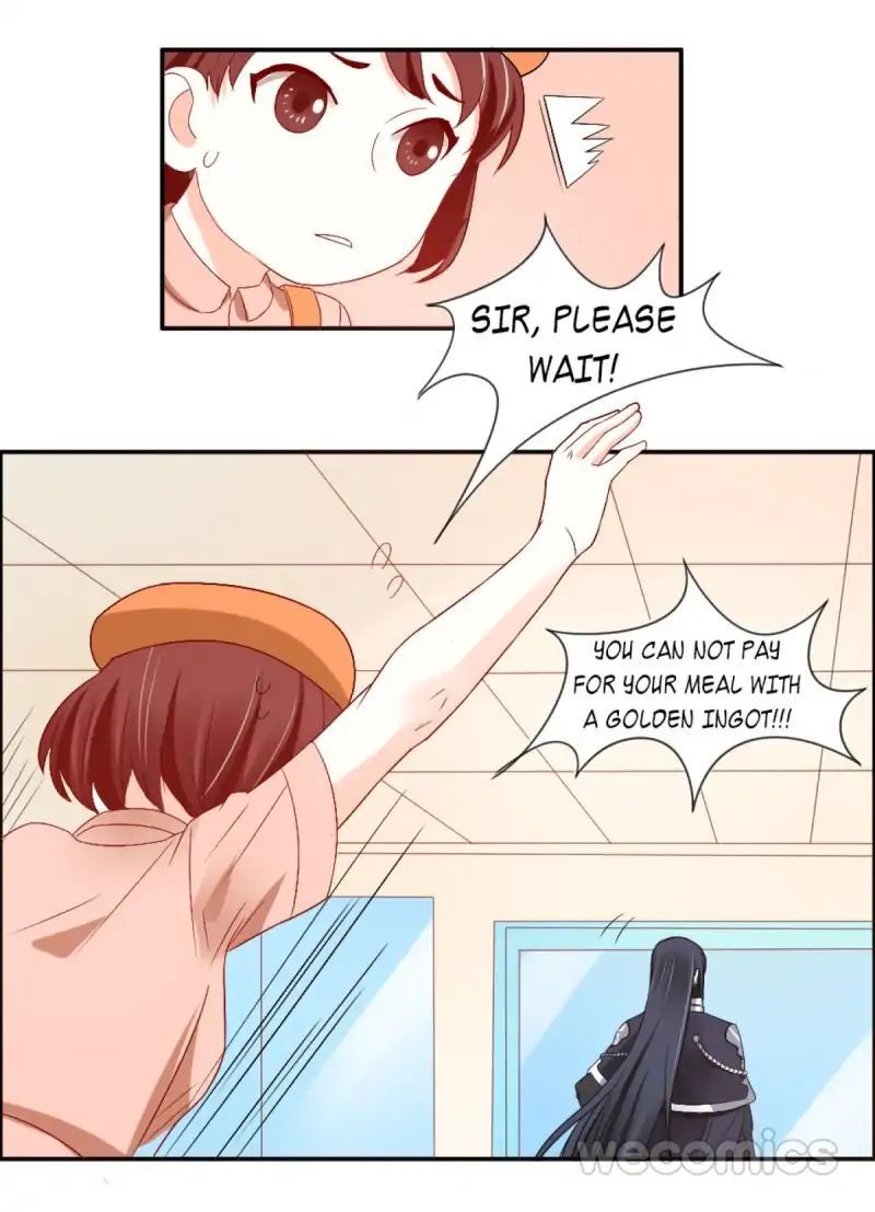 Take Care, My Demon King Chapter 50 - page 24
