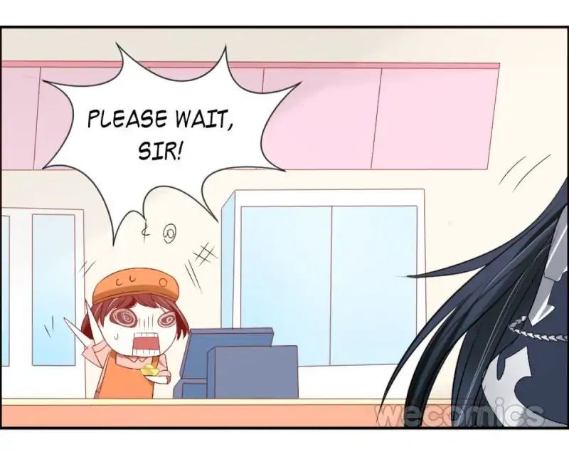 Take Care, My Demon King Chapter 50 - page 25