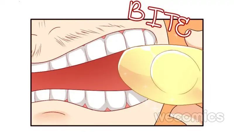 Take Care, My Demon King Chapter 50 - page 27