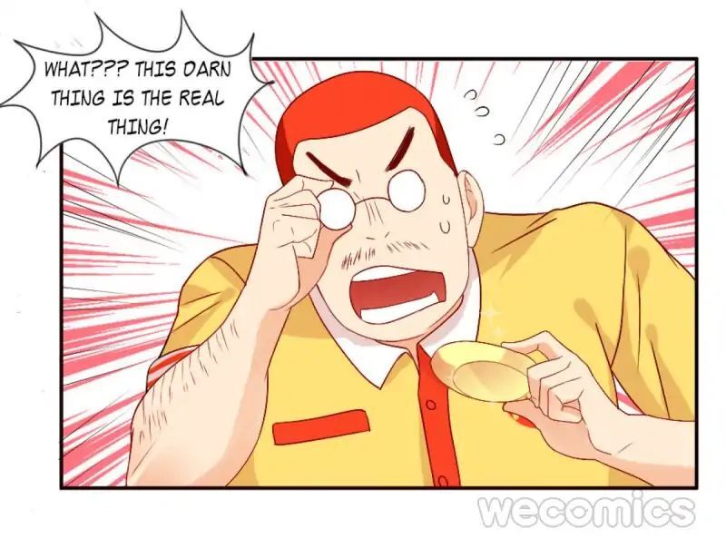 Take Care, My Demon King Chapter 50 - page 28