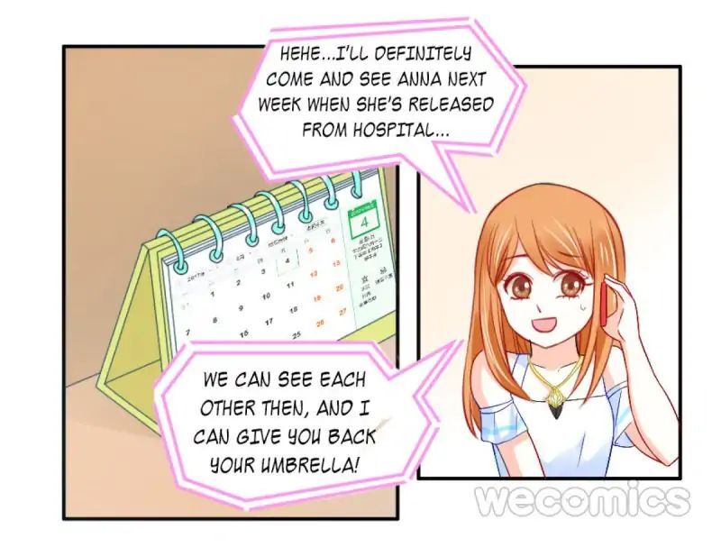 Take Care, My Demon King Chapter 50 - page 8