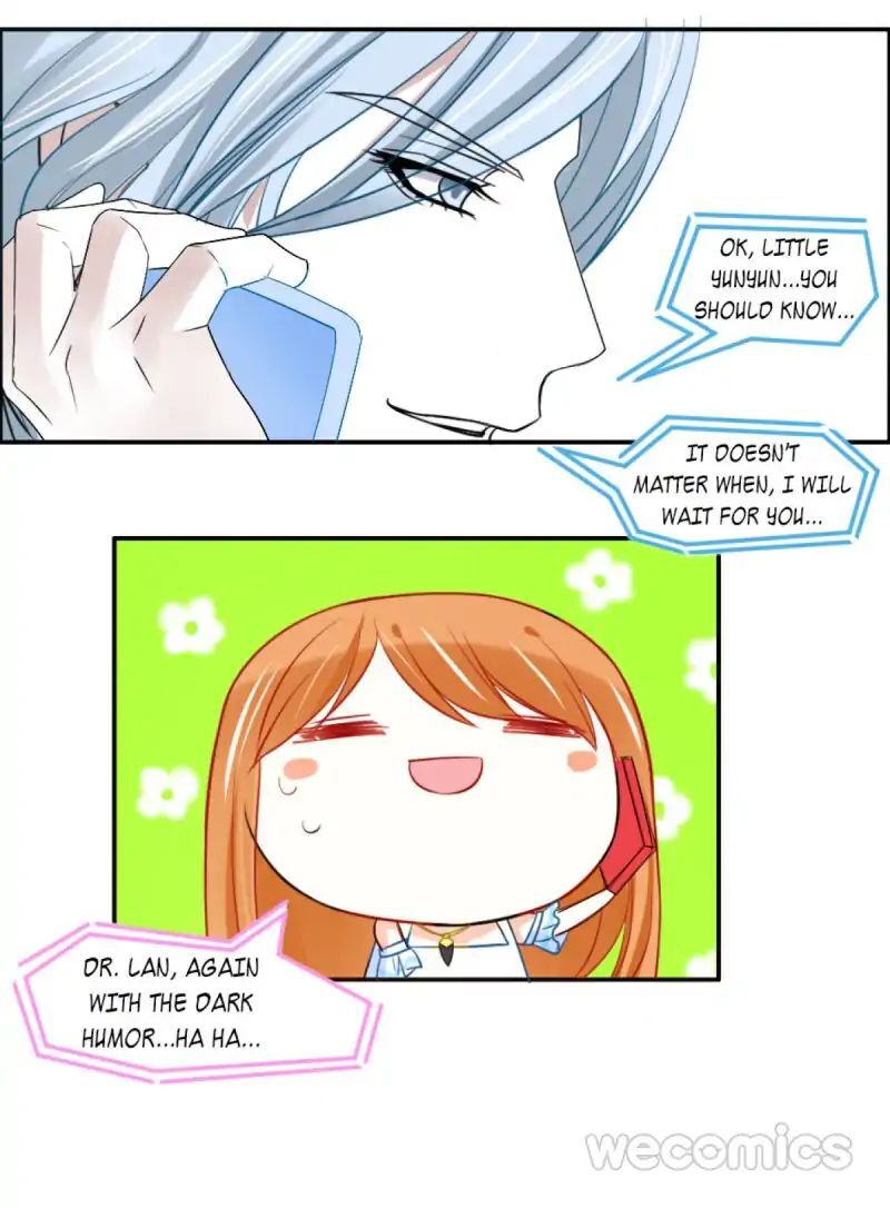 Take Care, My Demon King Chapter 50 - page 9