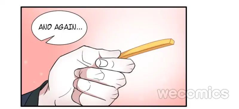 Take Care, My Demon King Chapter 51 - page 11