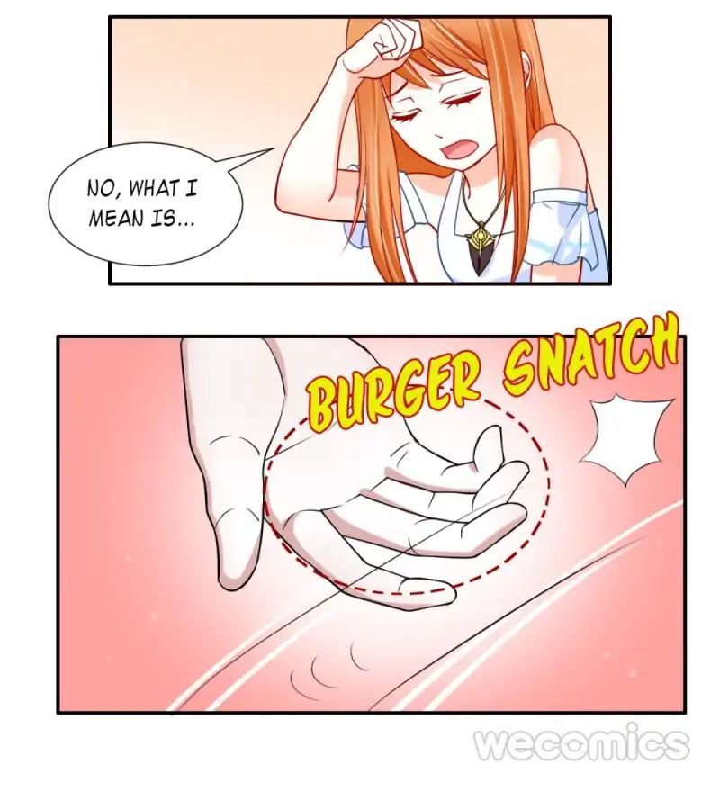 Take Care, My Demon King Chapter 51 - page 15