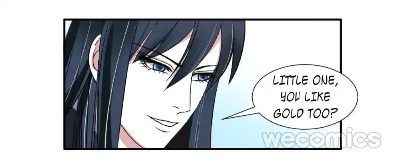 Take Care, My Demon King Chapter 51 - page 17