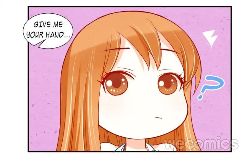 Take Care, My Demon King Chapter 51 - page 19