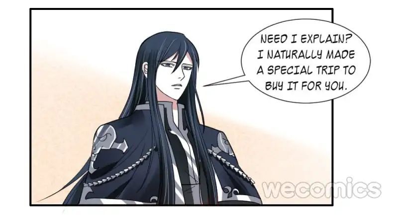 Take Care, My Demon King Chapter 51 - page 2