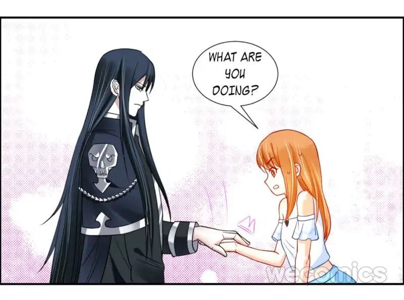 Take Care, My Demon King Chapter 51 - page 21