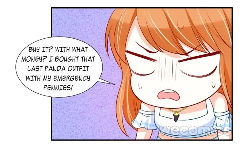 Take Care, My Demon King Chapter 51 - page 3