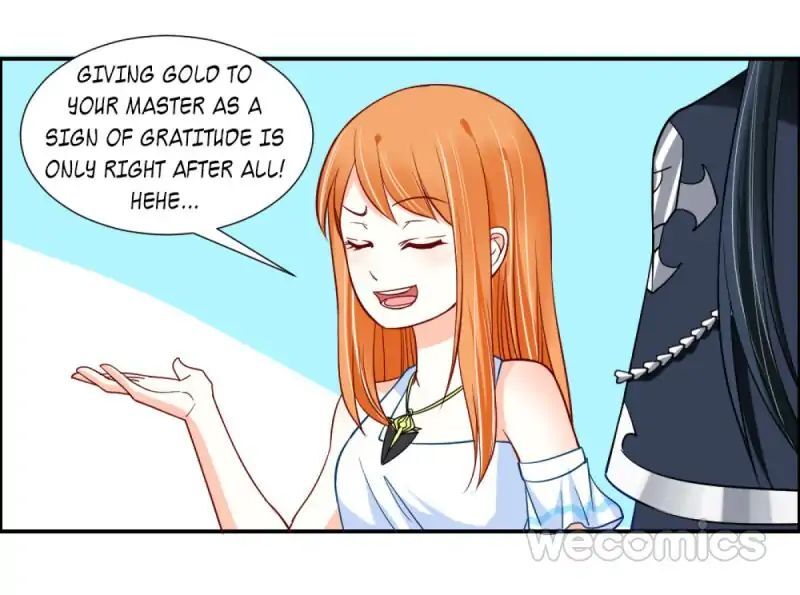 Take Care, My Demon King Chapter 51 - page 30