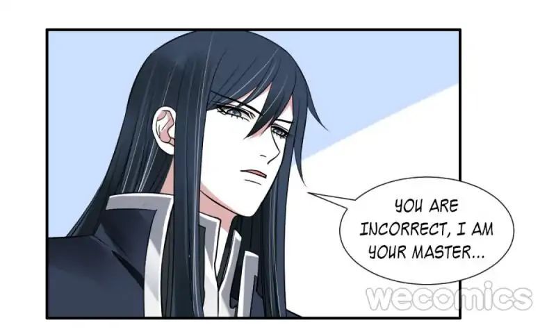 Take Care, My Demon King Chapter 51 - page 31
