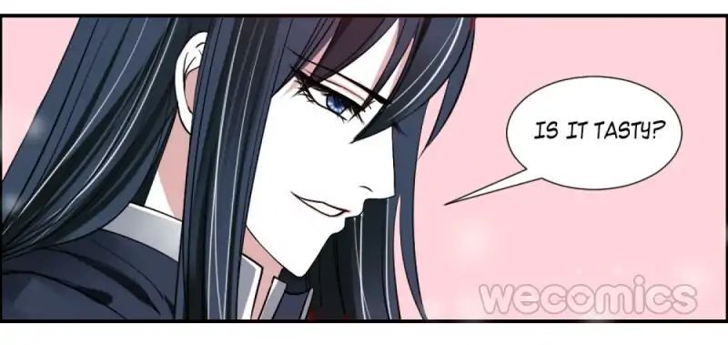 Take Care, My Demon King Chapter 51 - page 9